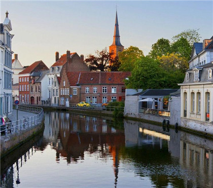 楼盘风水与楼层有何联系？-易德轩风水设计网