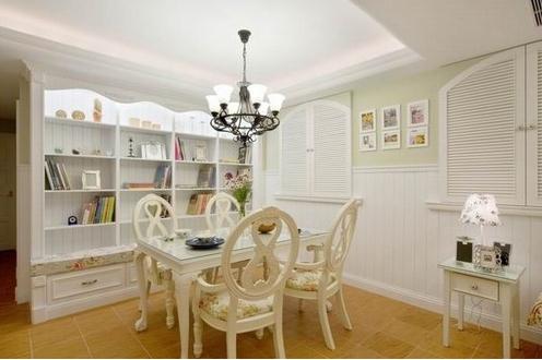 饭厅风水禁忌-易德轩风水设计网 饭厅风水禁忌-易德轩风水设计网