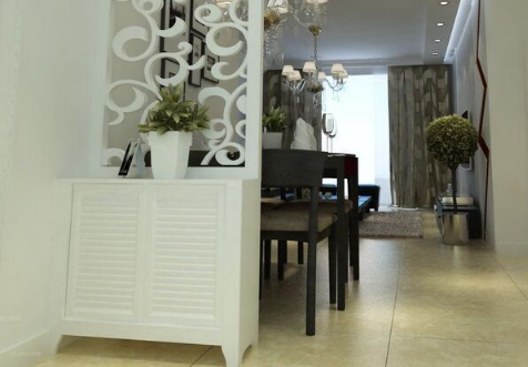 房屋提升风水应该要怎样做-易德轩风水设计网