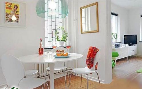 民以食为天 厨房餐桌10大风水禁忌-易德轩风水设计网