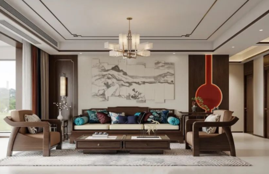 家里找到财位后如何布局