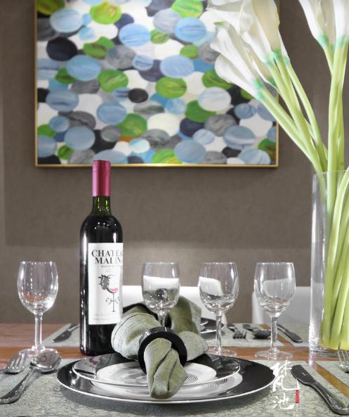 关于厨房风水的六条建议，快来看看吧！-易德轩风水设计网