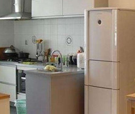 家里冰箱到底怎么摆放