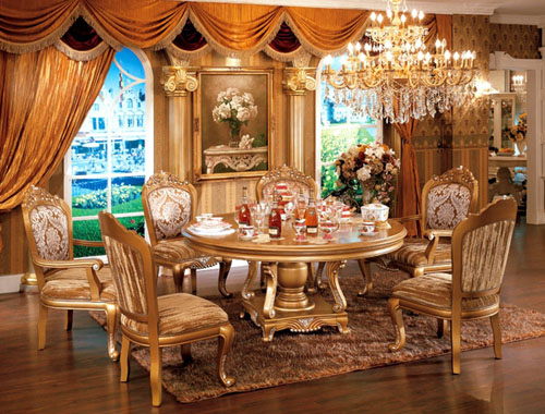 五种必须知道的厨房风水-易德轩风水设计网