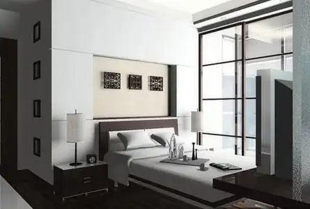 自建房选址十大风水禁忌！-易德轩风水装修设计网