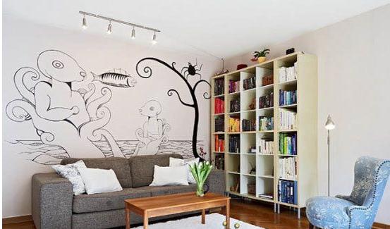 现代农村自建房最关键的3个布局要点-易德轩风水装修设计网