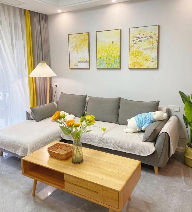 室内设计和软装设计的区别是什么？