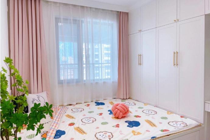 家居软装布置的禁忌,如何吸引财神爷?-易德轩风水装修设计网