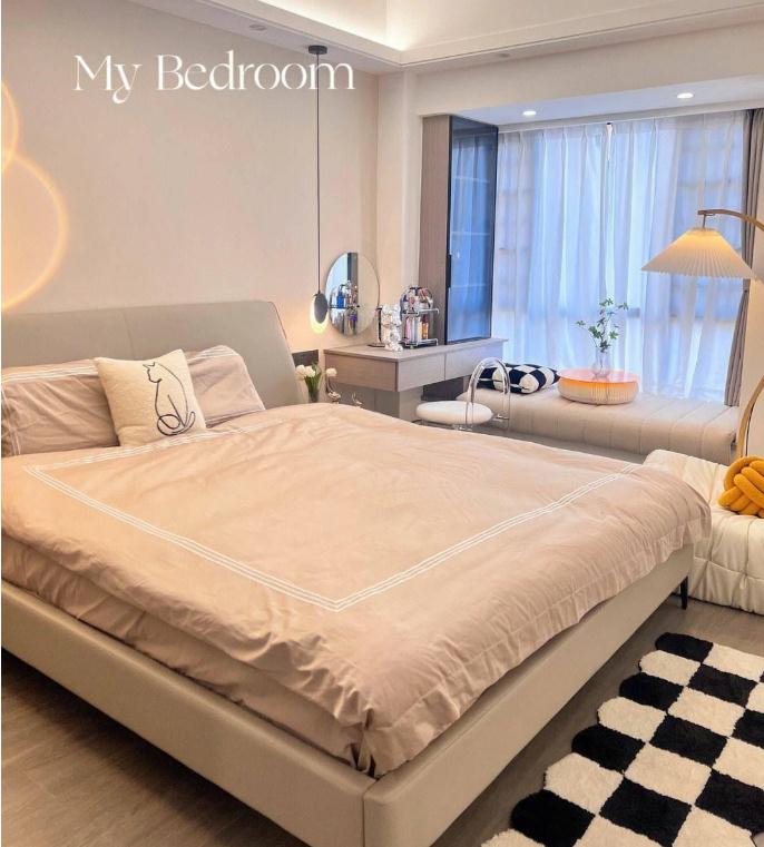 家居装修：软装设计一般包括这些？-易德轩风水装修设计网