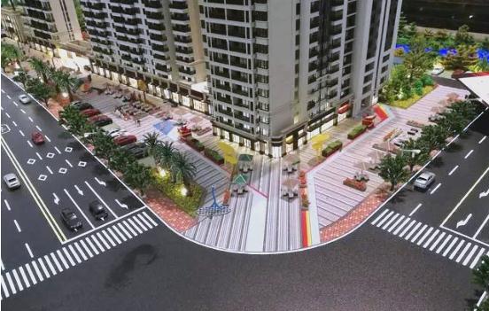 商铺选址风水指南:避开陷阱,走向成功-易德轩风水装修设计网