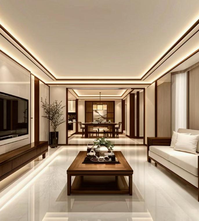 家里藏着这5种“旺相”？说明气场超正，好运自然来