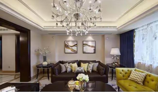 装修新家，软装设计什么时候介入合适？-易德轩风水装修设计网