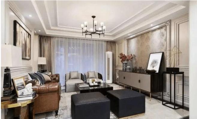 软装设计中不可忽视的风水禁忌-易德轩风水装修设计网