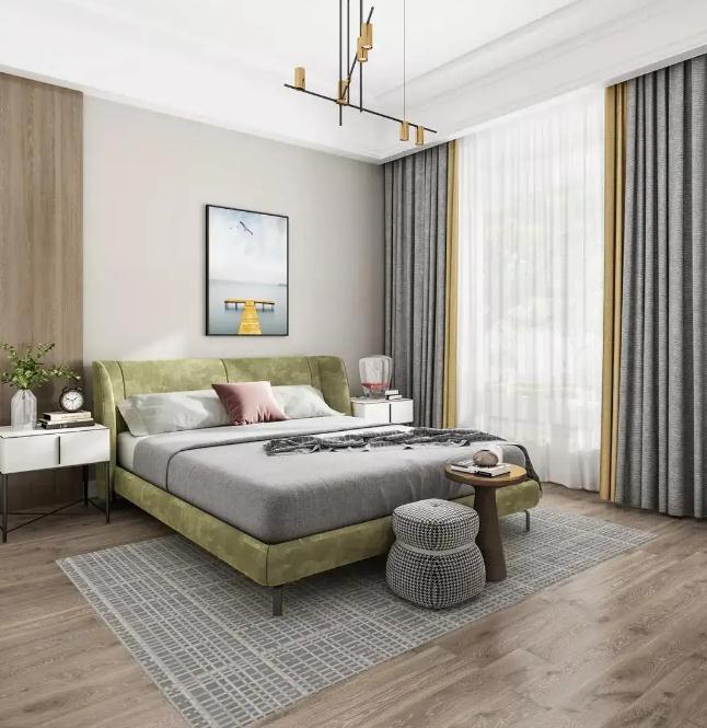 实用干货 | 这些软装技巧能让你家颜值暴增-易德轩风水装修设计网