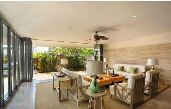 装修风水颜色搭配禁忌 这些颜色不能随意用