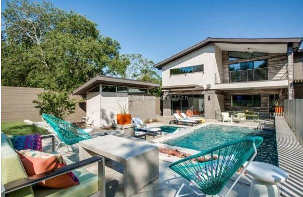 别墅花园装修风水布局 别墅花园装修风水禁忌-易德轩风水装修设计网