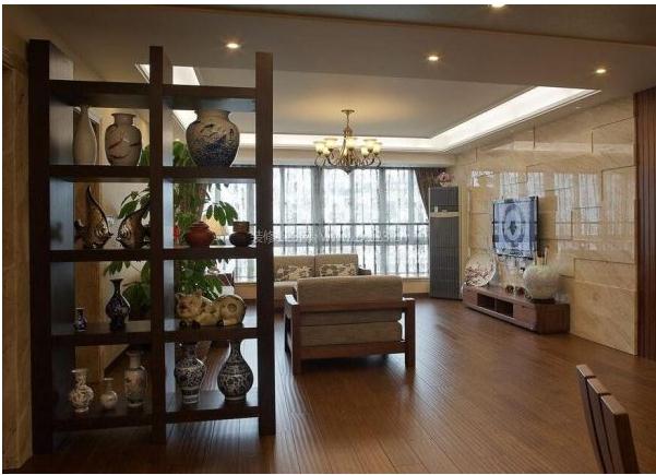 隔断装修风水有哪些禁忌 室内装修隔断好方法-易德轩风水装修设计网 隔断装修风水有哪些禁忌 室内装修隔断好方法-易德轩风水装修设计网