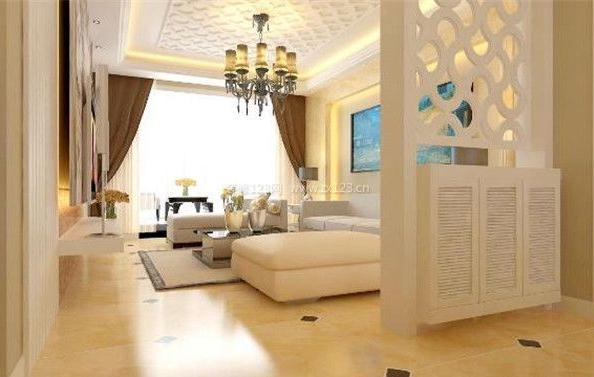 客厅玄关装修效果图 客厅玄关装修风水-易德轩风水装修设计网 客厅玄关装修效果图 客厅玄关装修风水-易德轩风水装修设计网