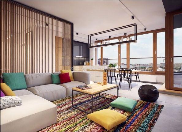 家庭装修设计风水 全面室内装修风水大全-易德轩风水装修设计网