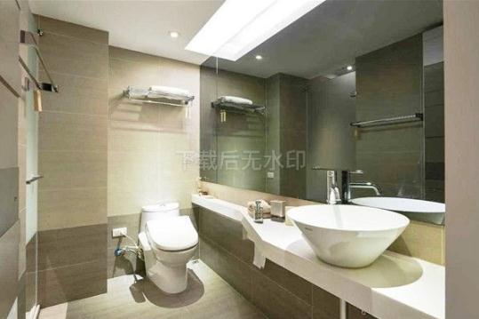 卫生间风水如何布置 教您打造顺风顺水卫生间风水