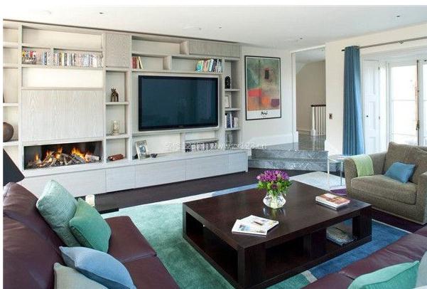 顺风顺水家居风水如何布置 教您打造好风水的家居-易德轩风水装修设计网