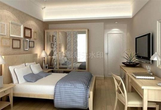 穿衣镜摆放风水 穿衣镜摆放禁忌-易德轩风水装修设计网