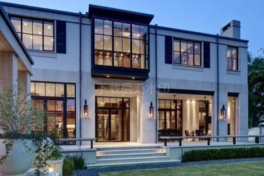 农村住宅风水介绍 农村住宅风水注意事项-易德轩风水装修设计网