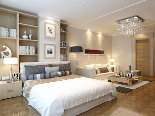 小户型家装风水禁忌 家装风水注意事项-易德轩风水装修设计网