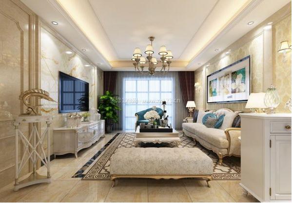 什么样的房子风水好 看了再买房-易德轩风水装修设计网