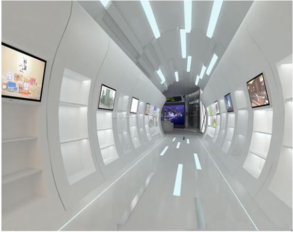 展厅风水布局知识 展厅风水布局介绍-易德轩风水装修设计网