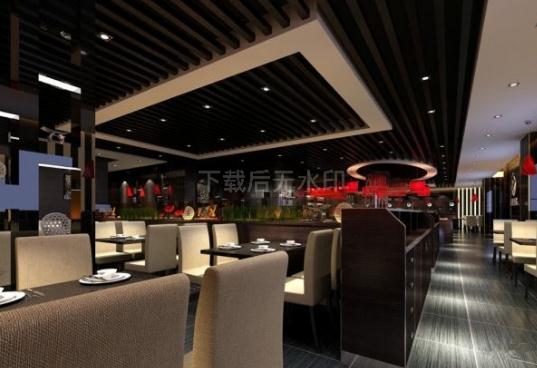 餐饮店装修风水禁忌 风水也有大讲究-易德轩风水装修设计网