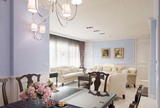 成都装修风水住宅篇 九条大忌您须知(下)-易德轩风水装修设计网