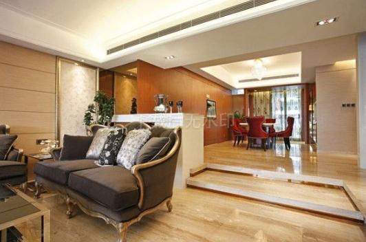 成都装修风水住宅篇 九条大忌您须知(上)-易德轩风水装修设计网