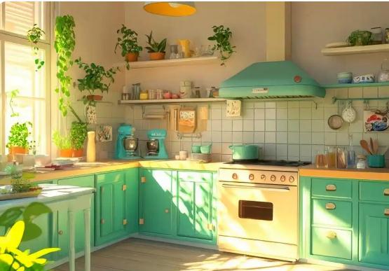 客厅摆设之风水布局篇