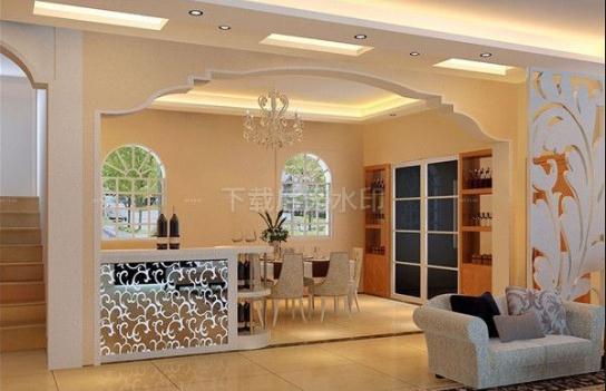 北京旧房装修风水 风水禁忌您须知-易德轩风水装修设计网