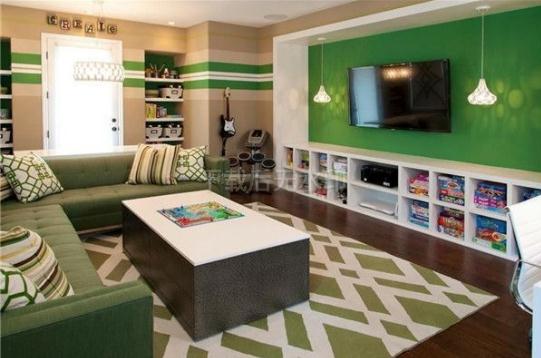 重庆毛坯房装修风水 做好这些增财运-易德轩风水装修设计网