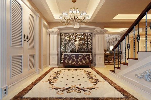 成都装修别墅风水问题 知晓这些不受罪-易德轩风水装修设计网