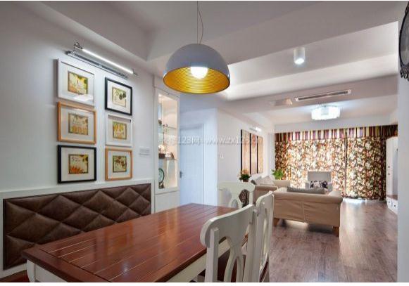 家居装饰画如何选择 室内装饰画风水讲究-易德轩风水装修设计网