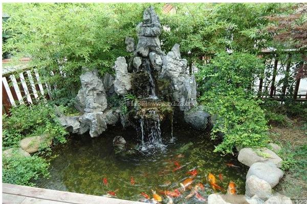 成都庭院装修风水技巧 成都庭院装修装修方法-易德轩风水装修设计网