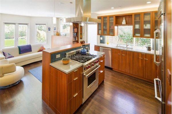 杭州二手房装潢风水问题 值得您看后再装修-易德轩风水装修设计网