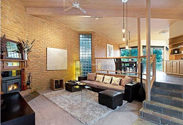 杭州家庭装修颜色风水 杭州家庭装修颜色怎么选-易德轩风水装修设计网