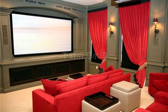 别墅风水设计分享 家居风水设计要点介绍-易德轩风水装修设计网