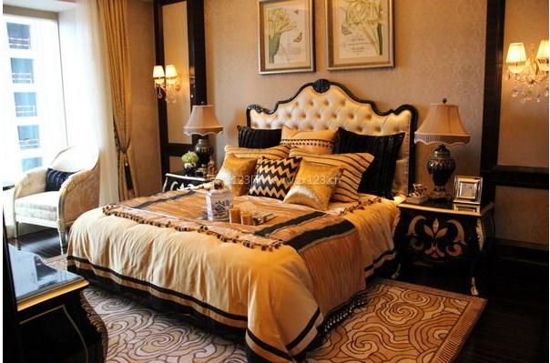 三室两厅两卫风水 家居风水不可小觑-易德轩风水装修设计网