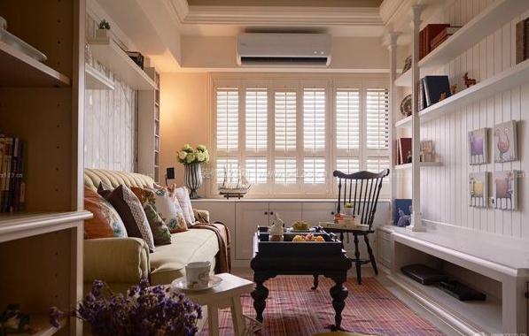 三室一厅风水小常识 家居装修风水分享-易德轩风水装修设计网