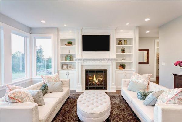 破解新房装修风水10大禁忌 让日子越过越富-易德轩风水装修设计网