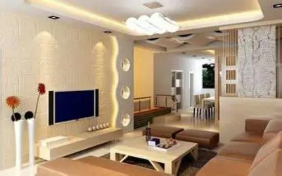 客厅风水禁忌,客厅风水学-易德轩风水装修设计网