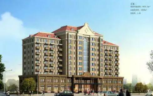 公寓酒店风水应该注意的事项-易德轩风水装修设计网