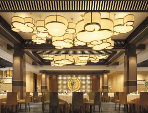 家居风水的厅型设计-易德轩风水设计网