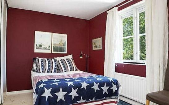 住宅的卧室风水布局如何看-易德轩风水设计网 住宅的卧室风水布局如何看-易德轩风水设计网