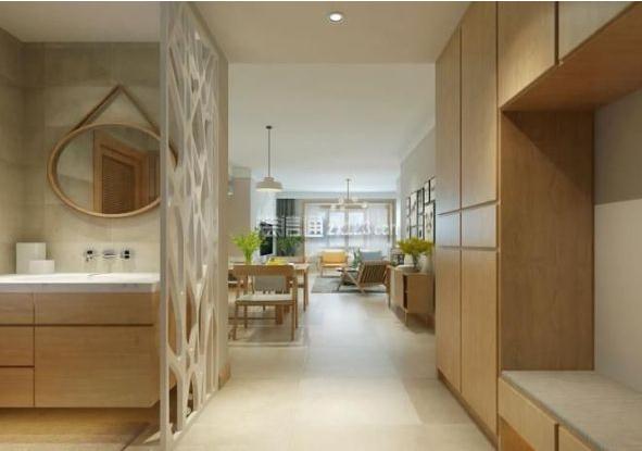 什么样的房子越住越旺？-易德轩风水装修设计网